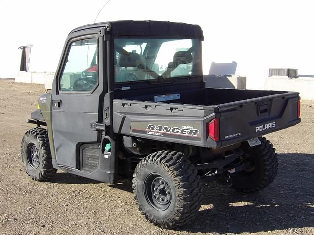 Image of Polaris Ranger equipment image 4