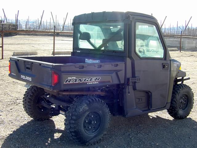 Image of Polaris Ranger equipment image 3