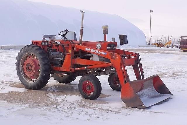 Image of Massey Ferguson 180 equipment image 2