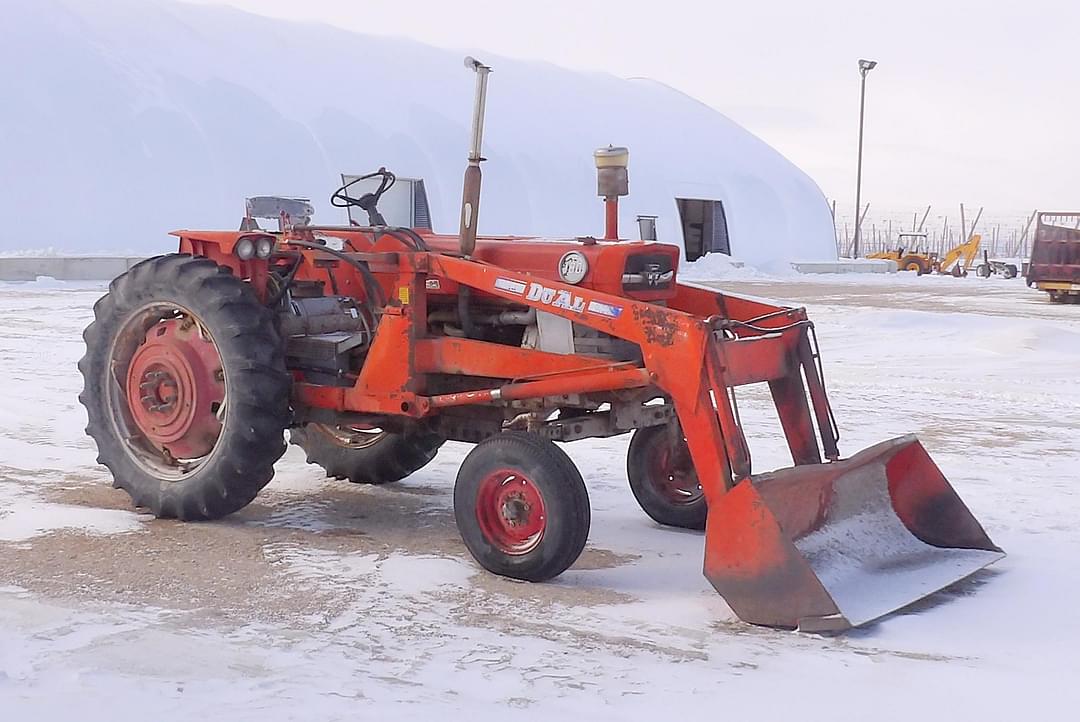 Image of Massey Ferguson 180 Primary image