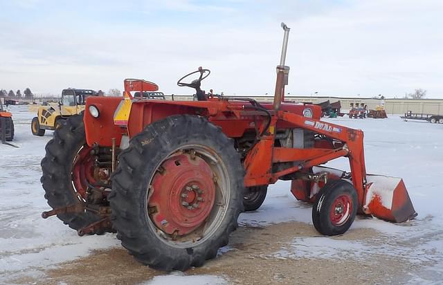 Image of Massey Ferguson 180 equipment image 3