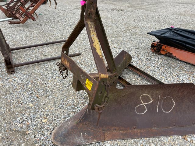 Image of Kirchner V Ditcher equipment image 2