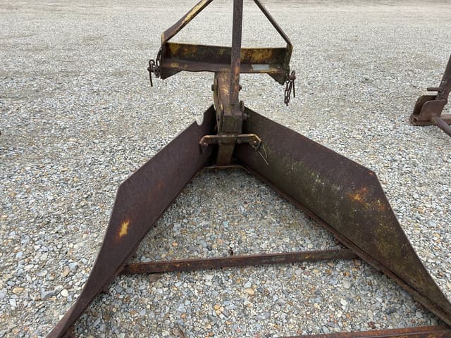 Image of Kirchner V Ditcher equipment image 3