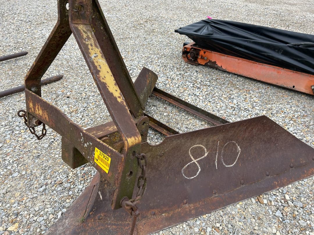 Image of Kirchner V Ditcher Primary image