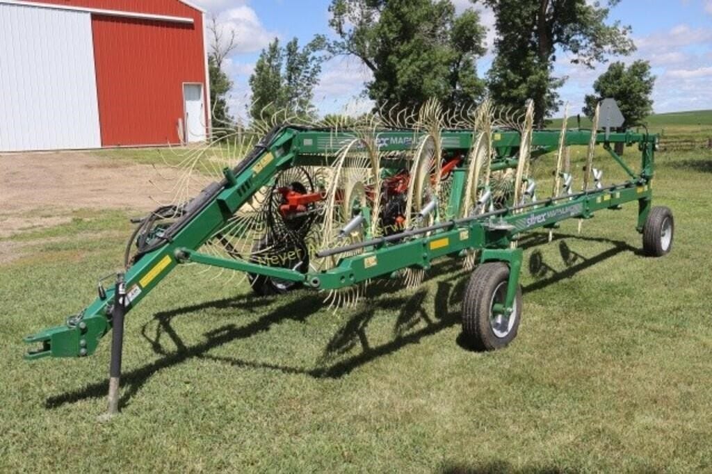 Sitrex MKE12 Equipment Image0