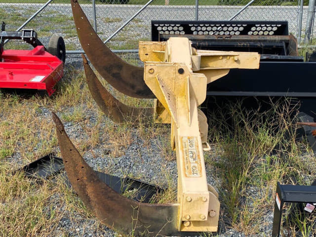 Image of Big Ox Undetermined equipment image 1