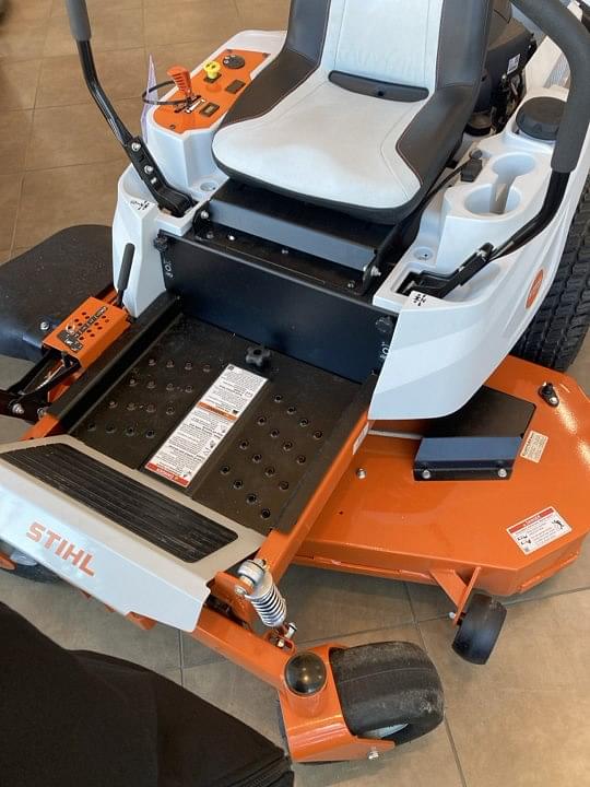 Image of Stihl RZ152 equipment image 1