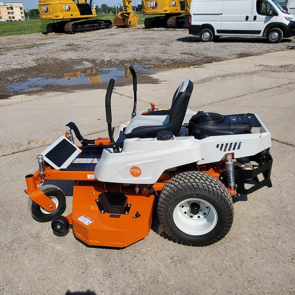 Image of Stihl RZ152 Image 1
