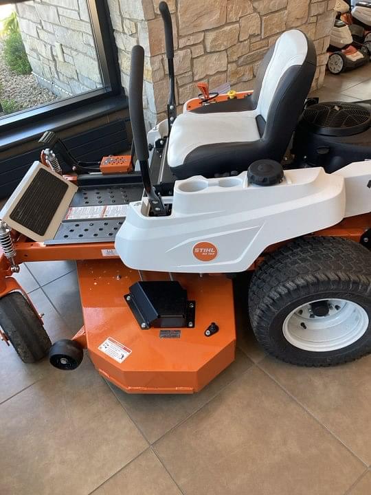 Image of Stihl RZ152 Primary image