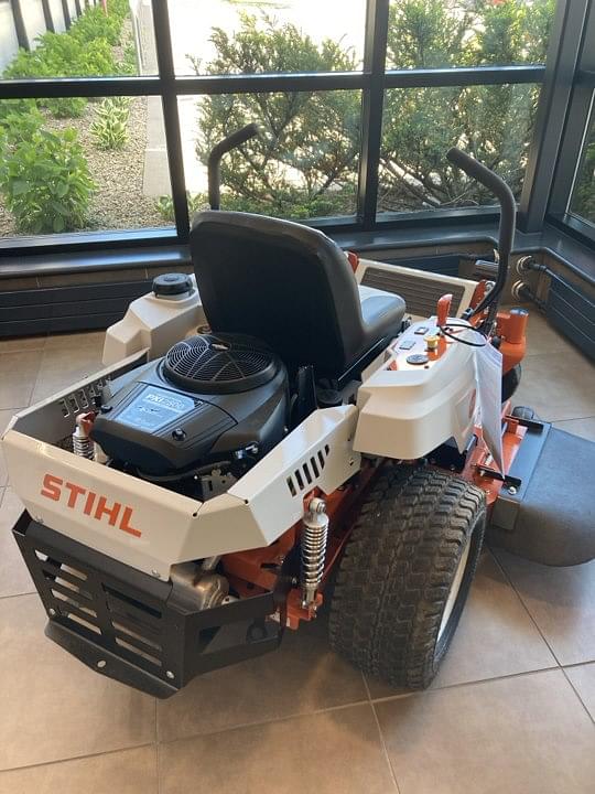 Image of Stihl RZ152 equipment image 3