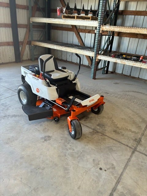 Main image Stihl RZ 142