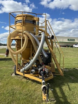 Image of VACBOSS 4066 equipment image 2