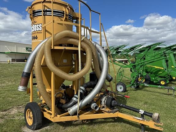 Image of VACBOSS 4066 equipment image 4