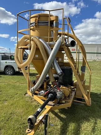 Image of VACBOSS 4066 equipment image 1