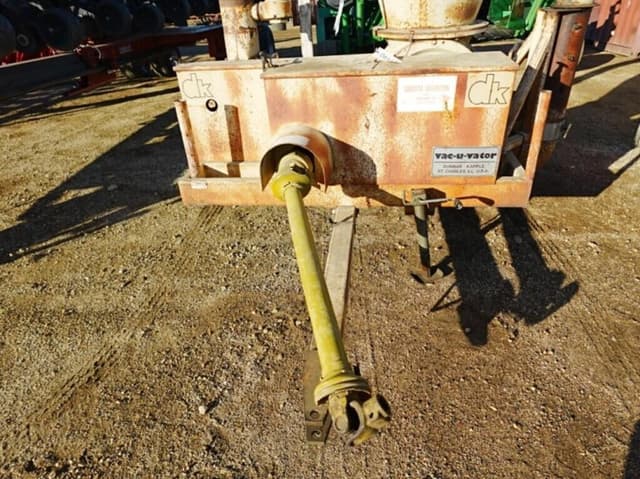 Image of Vac-U-Vator DK1051 equipment image 3