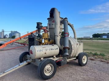 Main image Vac-U-Vator 3483