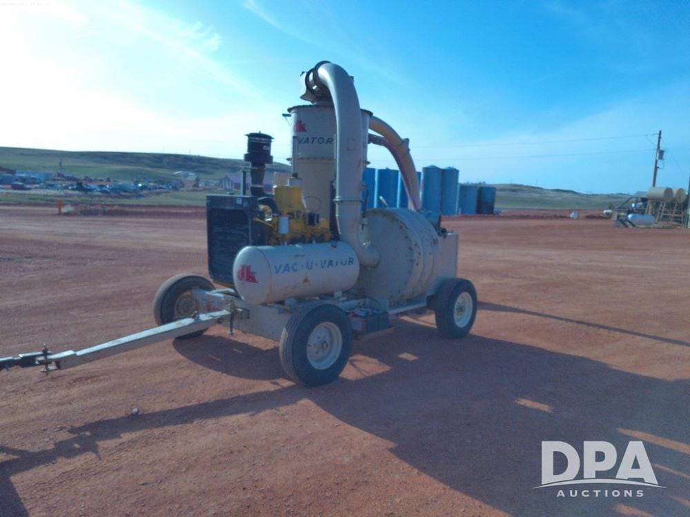 Main image Vac-U-Vator 3483