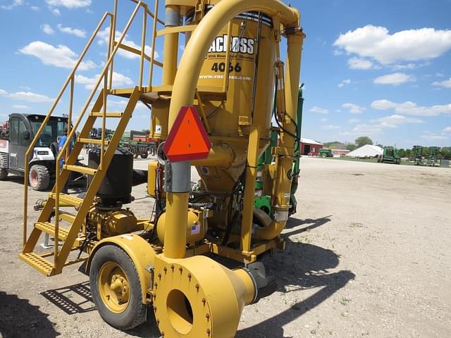 Image of VACBOSS 4066 equipment image 3