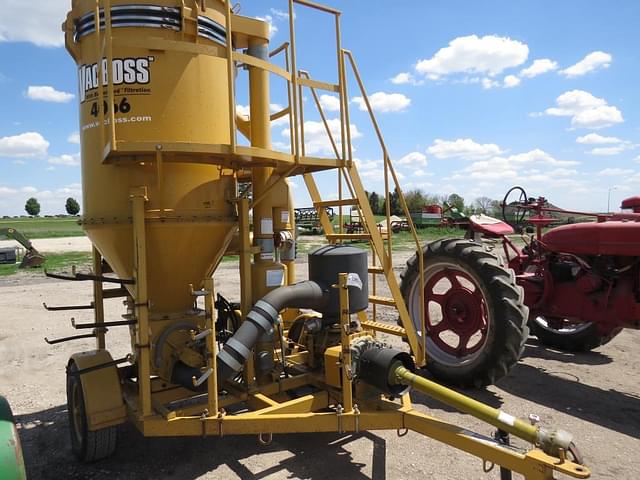 Image of VACBOSS 4066 equipment image 1