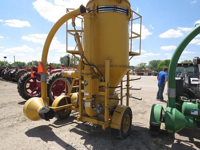 Image of VACBOSS 4066 equipment image 2