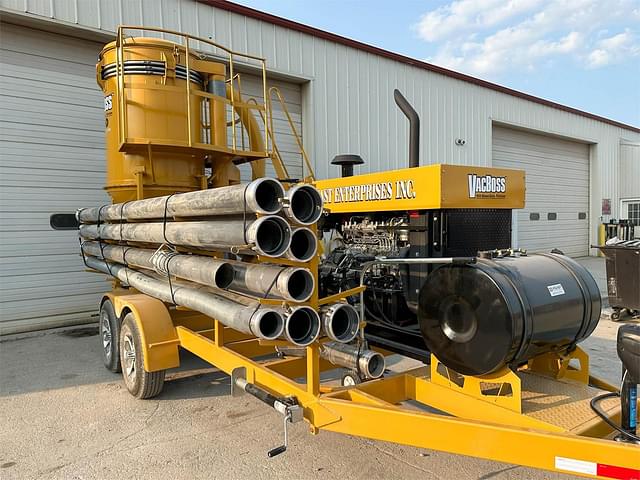 Image of VACBOSS 6068D equipment image 1