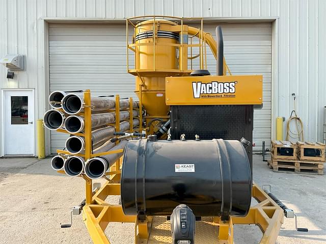 Image of VACBOSS 6068D equipment image 2