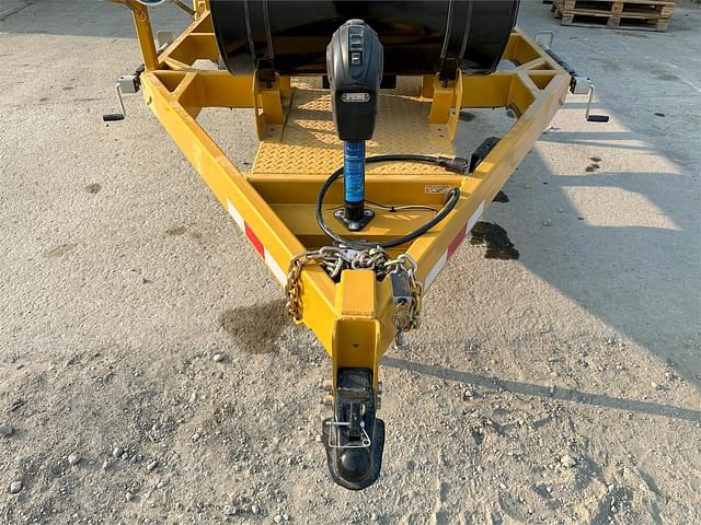 Image of VACBOSS 6068D equipment image 4