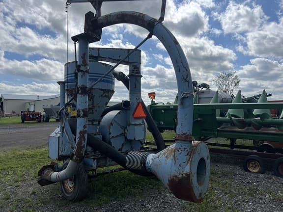 Image of Vactor 106-PTO equipment image 2