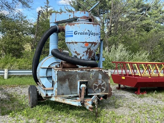Image of Vactor 106-PTO equipment image 1