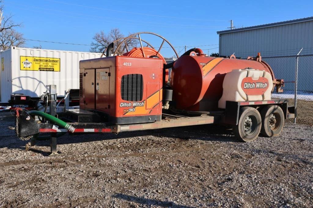 Main image Ditch Witch HX30