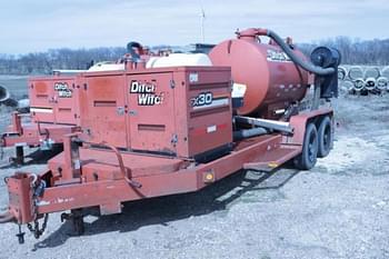 2005 Ditch Witch FX30 Equipment Image0