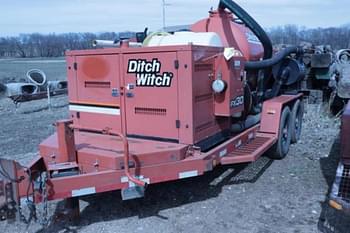 2012 Ditch Witch FX30 Equipment Image0