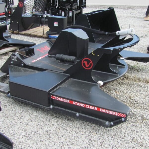 Vail X-Series Brush Cutter Equipment Image0
