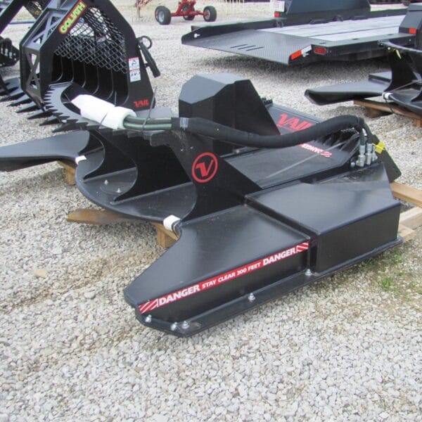 Vail X-Series Brush Cutter Equipment Image0