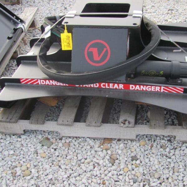 Main image Vail XBC-MX-4215