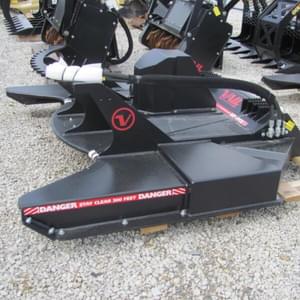 Vail X-Series Brush Cutter Image