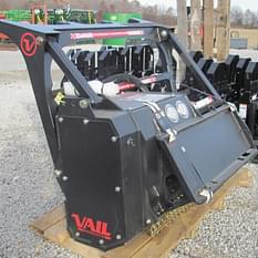 Vail XDR-5040-D1 Equipment Image0