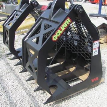 Main image Vail Goliath Grapple