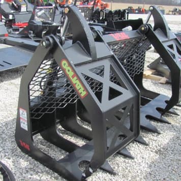 Main image Vail Goliath Grapple