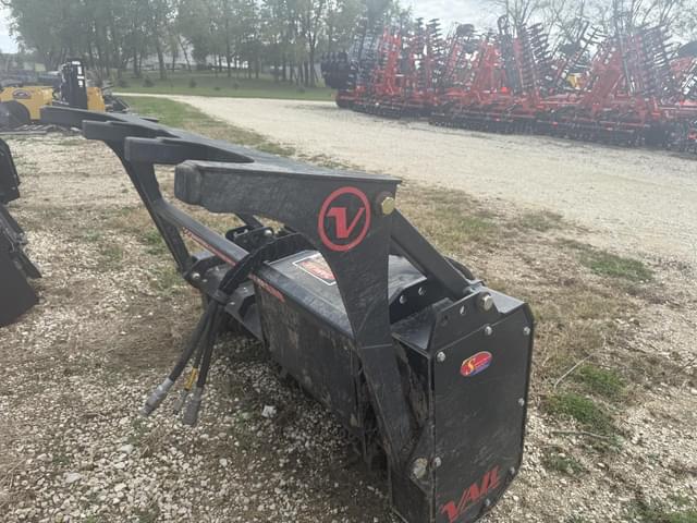 Image of Vail XDR6050 equipment image 1