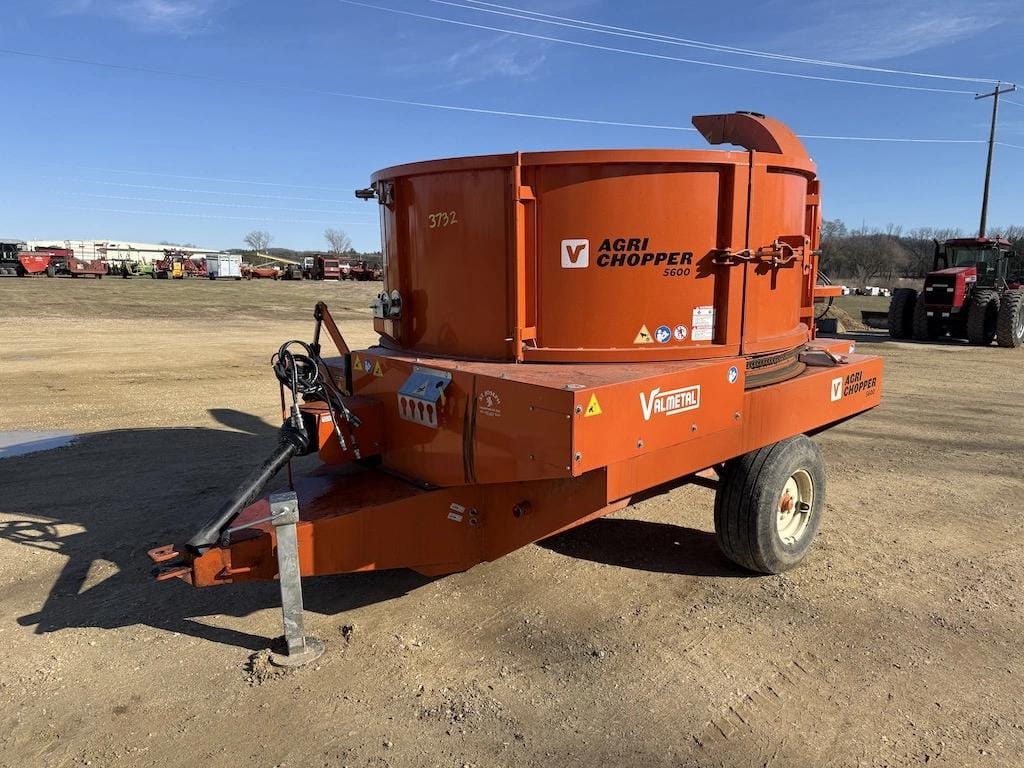 Main image ValMetal AgriChopper 5600