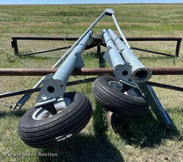 Image of Valley 8000 equipment image 1