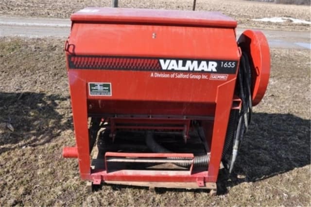 Image of Valmar 1655 equipment image 1
