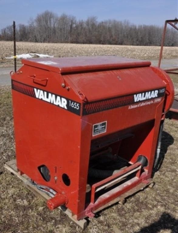Image of Valmar 1655 equipment image 4
