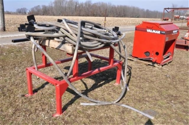 Image of Valmar 1655 equipment image 2