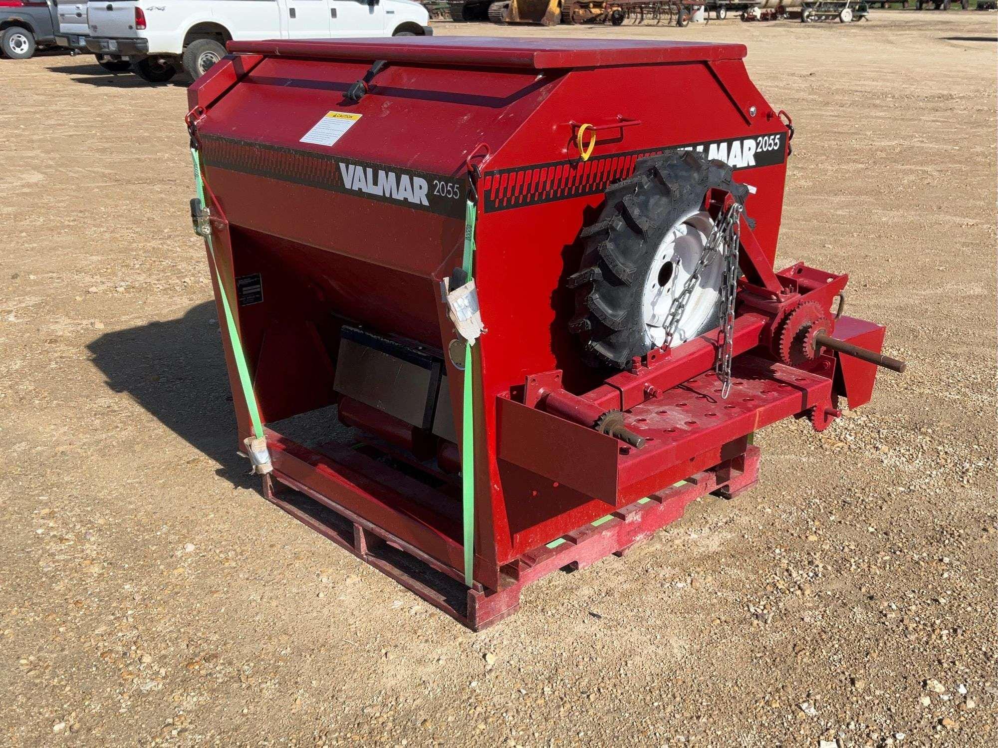 Main image Valmar 2055