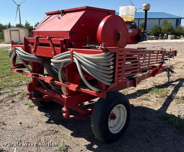 Image of Valmar 240 equipment image 4