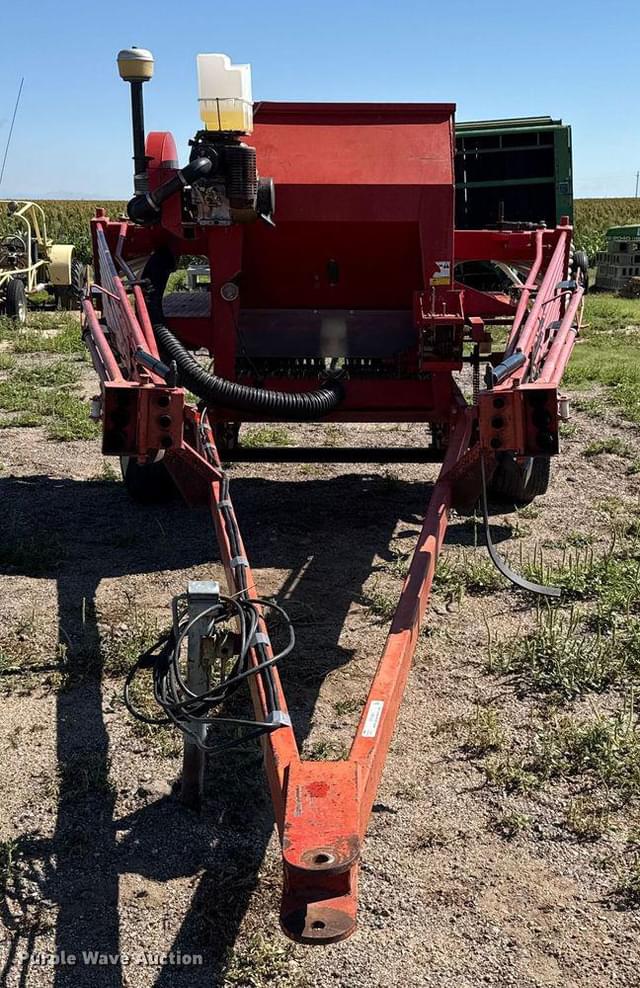 Image of Valmar 240 equipment image 1