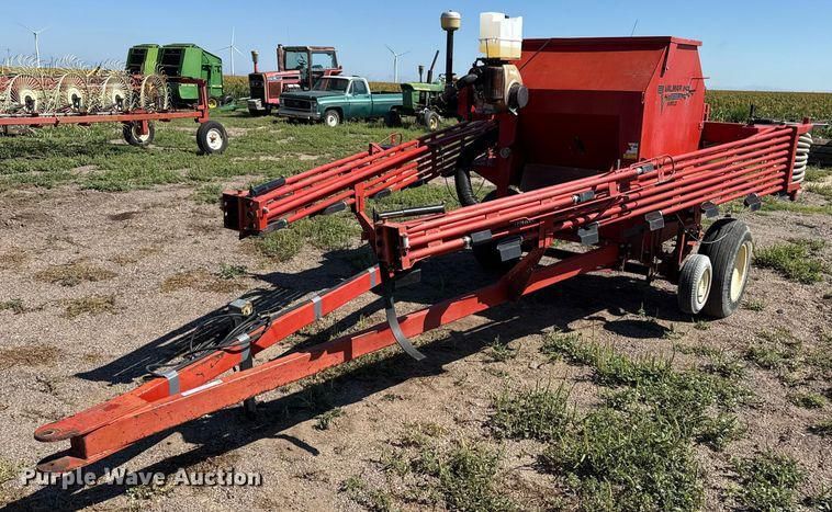 Valmar 240 Equipment Image0