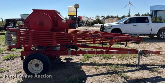 Image of Valmar 240 equipment image 3